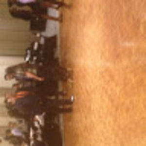 Meet your Posher, Destini